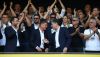 Efsane İtalyan Futbolcu Paolo Maldini, Fenerbahçe Kongresinde Safi'ye Destek Verdi