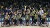 Fenerbahçe Tekerlekli Sandalye Basketbol Takımı Süper Lig Şampiyonu Oldu