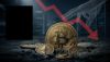 Bitcoin Son İki Haftanın En Düşük Seviyesine Geriledi