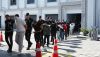 Kocaeli Fuhuş Operasyonunda 14 Kişi Tutuklandı
