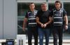 Kocaeli'de Kombi ve Akü Hırsızı Yakalandı