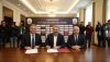 Kayserispor, Atila Gerin ile 1+1 Yıllık Sözleşme İmzaladı