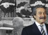 Soner Arıca'dan Dayısı Kadir İnanır'a Yürek Yakan Veda