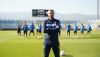 Erzurumspor FK Teknik Direktör Serkan Özbalta İle Sözleşme Yeniledi