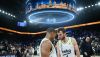 EuroLeague Yönetimi Fenerbahçe Beko ve ASVEL'in Lisansını Uzattı