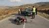 Siirt'te Motosiklet ve Otomobil Çarpıştı: Sürücü Hayatını Kaybetti