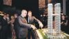 ELIE SAAB Ankara'ya taşınıyor: 198 rezidanslı lüks proje tanıtıldı