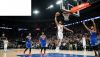 New York Knicks, NBA Final Serisinde 2-0 Öne Geçti