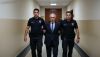 Emniyet Teşkilatını Hedef Alan Ali Çağatay Hakkında Gözaltı