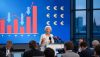 Lagarde: ECB Faiz Artışı Üç Senaryoda da Sağlam Temelli