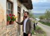 Ozan Akbaba 25 Yıl Sonra Doğduğu Eve Döndü: Paylaştığı Mesaj Duygulandırdı