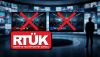 Halk TV ve Koza TV'ye Yayın Yasağı İhlali Cezası