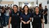 Tamar Tanrıyar’a Soruşturma ve Gözaltı Kararı