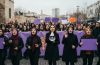 Gaziantep Demokratik Kadın Platformu 12. Yargı Paketi'ni Reddetti