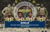 Fenerbahçe Beko'da Dört Ayrılık: Bango, Boston, Bacot, Zagars