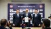 Aleksandar Djordjevic, Bahçeşehir Koleji'ne Resmen İmza Attı!
