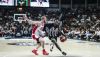 Basketbol Süper Ligi'nde finalin adı Fenerbahçe Beko - Beşiktaş GAİN oldu!