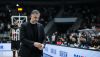 TBF'den Beşiktaş ve Alimpijevic'e Para Cezası