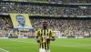 Gol Kralı Mane'nin Veliahtı Amara Diouf