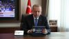Cumhurbaşkanı Erdoğan'dan Fenerbahçe'ye Tebrik Mesajı