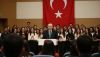 Cumhurbaşkanı Erdoğan'dan YKS öğrencilerine moral mesajı: 'Sizler bu ülkenin teminatısınız'