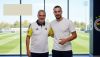 İsmail Kartal: "Bu sene Allah'ın izniyle şampiyon olacağız"