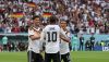 Leroy Sane Gol Attı! Almanya, Dünya Kupası Öncesi ABD'yi 2-1 Yendi