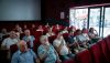 Aşırı Sıcaklar Avrupa'yı Vurdu: Paris'te Sinema Çözümü
