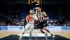 Basketbol Süper Ligi'nde ikinci finalist yarın belli oluyor: Beşiktaş GAİN - Bahçeşehir Koleji