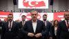 CHP'de Özgür Özel ve ekibi Parti Meclisi'nden istifa etme kararı aldı