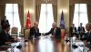 TBMM Başkanı Numan Kurtulmuş: NATO Barış Yapıcı Vizyon Geliştirmeli
