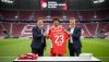 Bayern Münih, Nathaniel Brown Transferinde Anlaştı