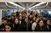 Gayrettepe-Halkalı Metrosu 53 Bin 396 Yolcuyla Rekor Kırdı