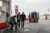 Sakarya'daki Akaryakıt İstasyonunda Amca-Yeğen Kavgası Kanlı Bitti