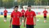 Eren Elmalı ve Merih Demiral Eski İmajlarına Döndü