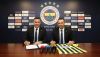 Vedat Muriqi Fenerbahçe'ye imza attı: 'Savaştan kaçmam!'