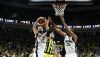 Basketbol Süper Ligi Final Serisinde İkinci Maç Vakti: Fenerbahçe Beko - Beşiktaş GAİN