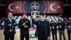 A Milli Basketbol Takımı'ndan Medya Günü: Hedef 2027 Dünya Şampiyonası