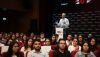 Bilal Erdoğan ÖNDER Gençlikte: Mücadele Daha Güçlü Sürmeli