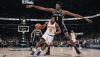 NBA Finallerinde Tarihi Geri Dönüş: Knicks 29 Sayı Geriden Gelip Spurs'ü Yendi