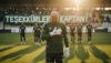 Kocaelispor, Kaptan Gökhan Değirmenci'ye Duygusal Veda: 'Teşekkürler Kaptan!'