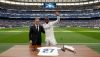 Real Madrid, Ibrahima Konate'yi Transfer Etti! Yıldız Stoper ile 2030'a Kadar Sözleşme İmzalandı