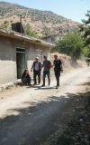 Şırnak'ta kadına şiddet iddiası: 2 şüpheli gözaltına alındı