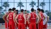 A Milli Erkek Basketbol Takımı, Antalya Kampını Tamamladı