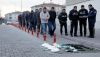 Samsun'da Uyuşturucu Operasyonu: 6 Şüpheli Yakalandı