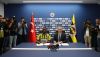 Fenerbahçe, Amara Diouf Transferini Resmen Duyurdu