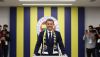 Fenerbahçe'nin Yeni Teknik Direktörü İsmail Kartal Oldu!