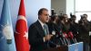 Ömer Çelik'ten MYK Sonrası Gazze ve Seçim Açıklamaları
