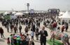 Sıfır Atık Festivali İstanbul Atatürk Havalimanı'nda Devam Ediyor: '1 Milyondan Fazla Vatandaşımızın Ziyaret Etmesini Bekliyoruz'