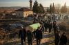 Edirne'de trajedi: Otları söndürmek isterken alevlere düşen Ayşe Bayır hayatını kaybetti